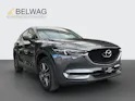 MAZDA CX-5 2.5/194 Revolution 4x4