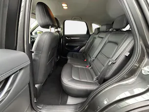 MAZDA CX-5 2.5/194 Revolution 4x4