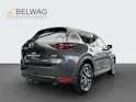 MAZDA CX-5 2.5/194 Revolution 4x4