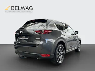 MAZDA CX-5 2.5/194 Revolution 4x4