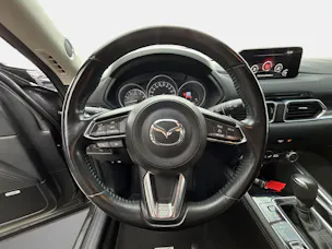 MAZDA CX-5 2.5/194 Revolution 4x4