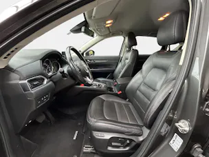 MAZDA CX-5 2.5/194 Revolution 4x4