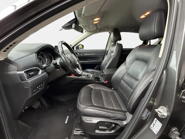 MAZDA CX-5 2.5/194 Revolution 4x4
