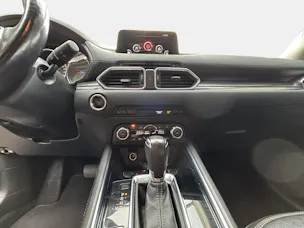 MAZDA CX-5 2.5/194 Revolution 4x4