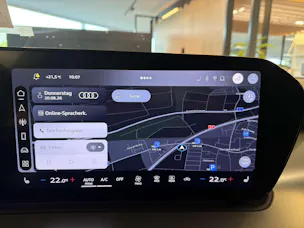 AUDI Q3 Sportback TFSi quattro S-Line 204PS S-Tronic Automat
