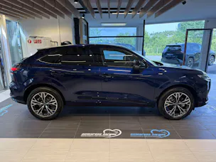 AUDI Q3 Sportback TFSi quattro S-Line 204PS S-Tronic Automat