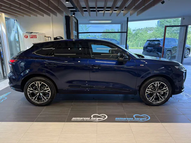 AUDI Q3 Sportback TFSi quattro S-Line 204PS S-Tronic Automat