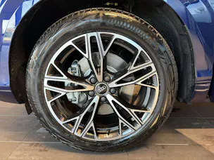 AUDI Q3 Sportback TFSi quattro S-Line 204PS S-Tronic Automat