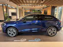 AUDI Q3 Sportback TFSi quattro S-Line 204PS S-Tronic Automat