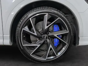 AUDI RS Q3 2.5 TFSI quattro S tronic