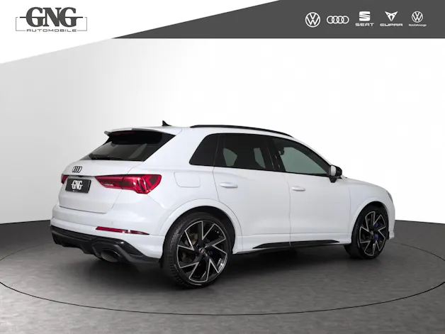 AUDI RS Q3 2.5 TFSI quattro S tronic