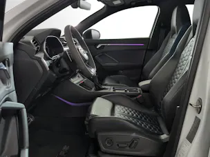 AUDI RS Q3 2.5 TFSI quattro S tronic