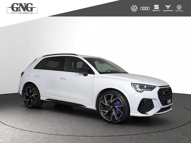 AUDI RS Q3 2.5 TFSI quattro S tronic