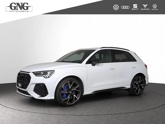 AUDI RS Q3 2.5 TFSI quattro S tronic