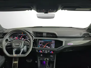AUDI RS Q3 2.5 TFSI quattro S tronic