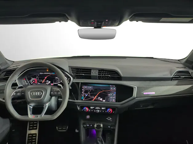 AUDI RS Q3 2.5 TFSI quattro S tronic