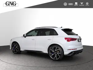 AUDI RS Q3 2.5 TFSI quattro S tronic