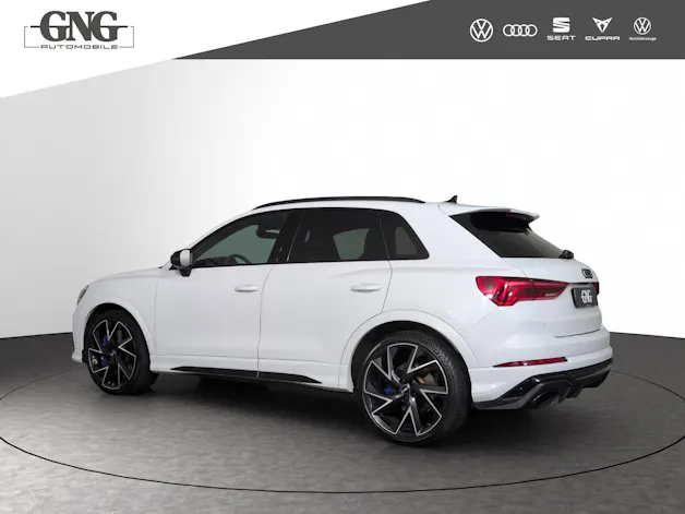 AUDI RS Q3 2.5 TFSI quattro S tronic