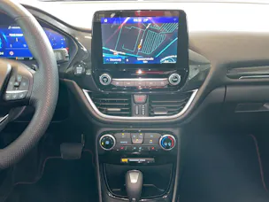FORD Puma 1.0 EcoB Hybrid 125 ST-Line