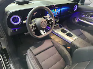 MERCEDES-BENZ CLA 350 AMG 4M C174