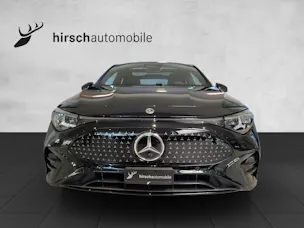 MERCEDES-BENZ CLA 350 AMG 4M C174