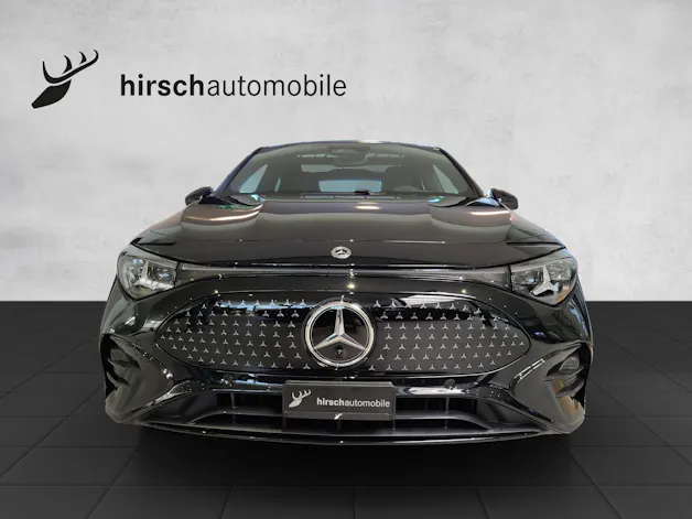 MERCEDES-BENZ CLA 350 AMG 4M C174