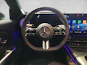 MERCEDES-BENZ CLA 350 AMG 4M C174