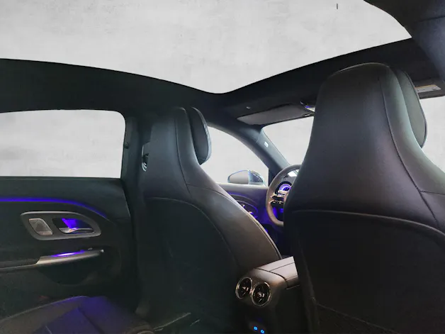 MERCEDES-BENZ CLA 350 AMG 4M C174