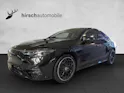 MERCEDES-BENZ CLA 350 AMG 4M C174