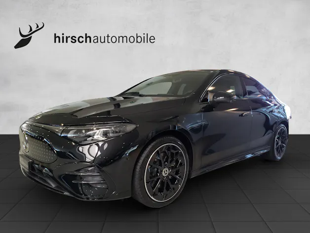 MERCEDES-BENZ CLA 350 AMG 4M C174