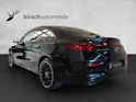 MERCEDES-BENZ CLA 350 AMG 4M C174