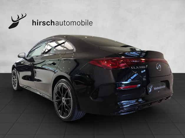 MERCEDES-BENZ CLA 350 AMG 4M C174