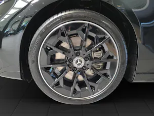 MERCEDES-BENZ CLA 350 AMG 4M C174