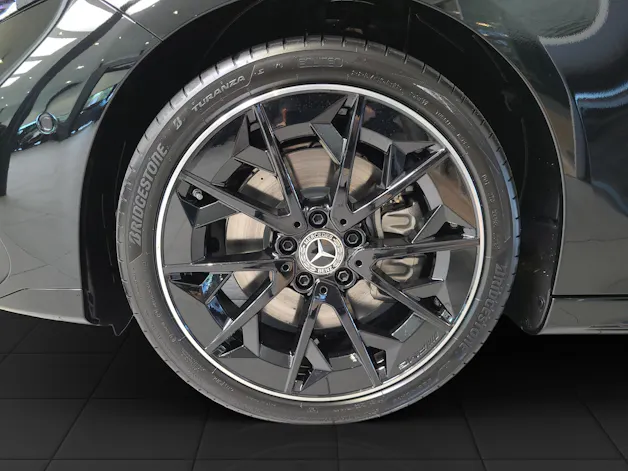 MERCEDES-BENZ CLA 350 AMG 4M C174