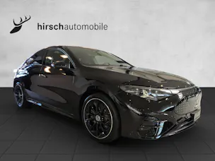 MERCEDES-BENZ CLA 350 AMG 4M C174