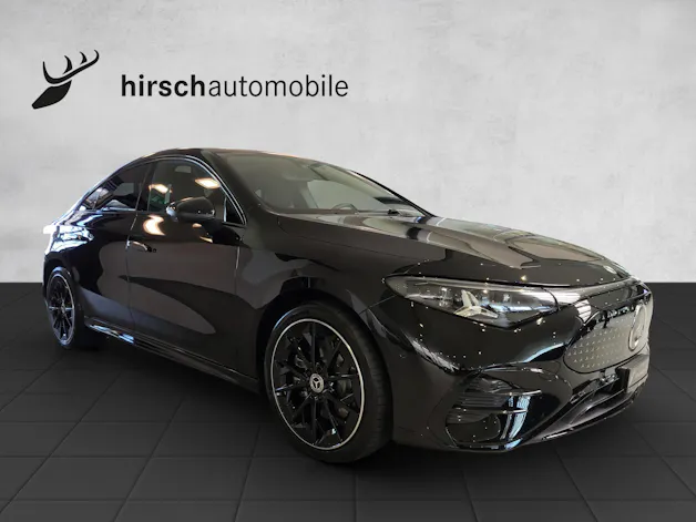 MERCEDES-BENZ CLA 350 AMG 4M C174