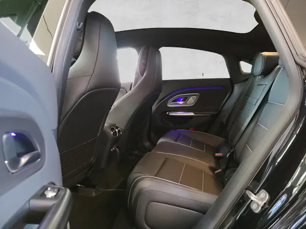 MERCEDES-BENZ CLA 350 AMG 4M C174