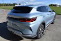 BYD Seal U DM-i Design AWD