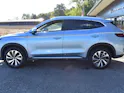 BYD Seal U DM-i Design AWD