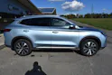 BYD Seal U DM-i Design AWD