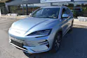 BYD Seal U DM-i Design AWD
