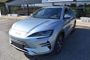 BYD Seal U DM-i Design AWD