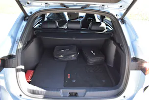BYD Seal U DM-i Design AWD