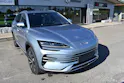 BYD Seal U DM-i Design AWD