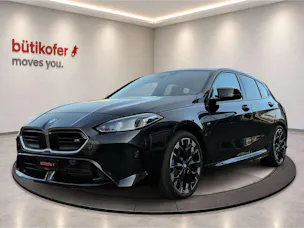 BMW M135i xDrive