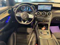 MERCEDES-BENZ GLC Coupé 400 d 330PS AMG-Line 4Matic G-Tronic Automat