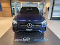 MERCEDES-BENZ GLC Coupé 400 d 330PS AMG-Line 4Matic G-Tronic Automat