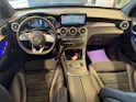 MERCEDES-BENZ GLC Coupé 400 d 330PS AMG-Line 4Matic G-Tronic Automat