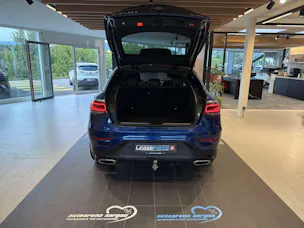 MERCEDES-BENZ GLC Coupé 400 d 330PS AMG-Line 4Matic G-Tronic Automat