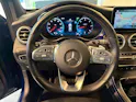 MERCEDES-BENZ GLC Coupé 400 d 330PS AMG-Line 4Matic G-Tronic Automat